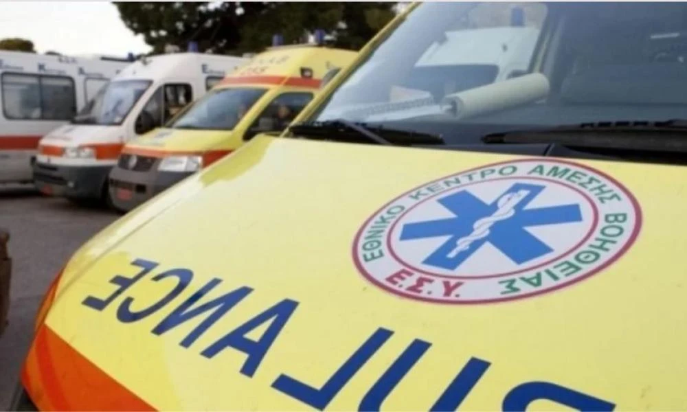 Βόλος: Νεκρός βρέθηκε ηλικιωμένος μέσα στο σπίτι του